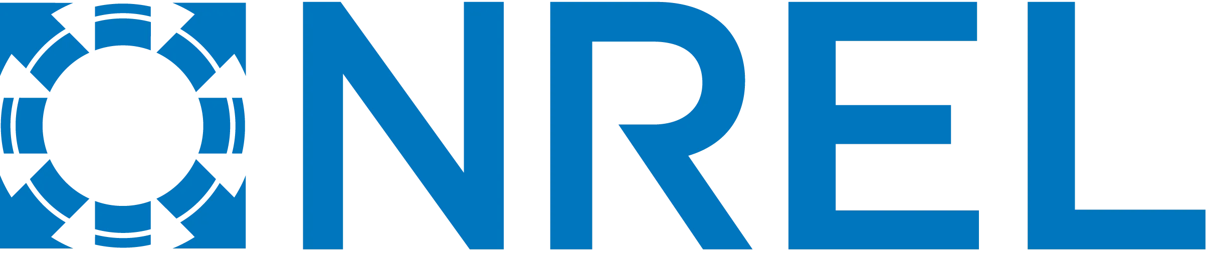 nrel logo